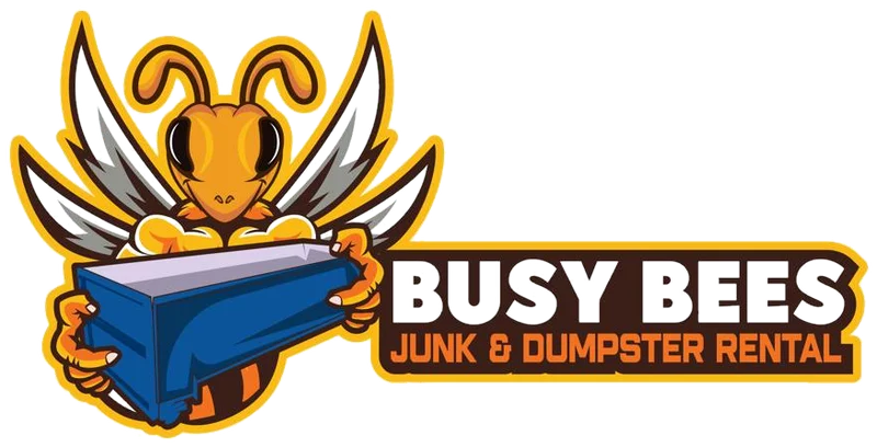 Busy Bees Junk Removal