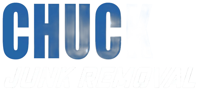 Chuck It Junk Removal