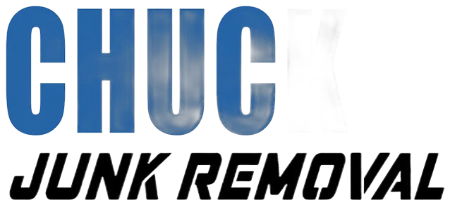 Chuck It Junk Removal