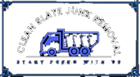 Clean Slate Junk Removal