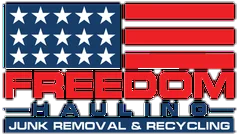 Freedom Hauling LLC. Junk
