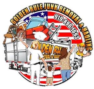 Golden Rule Junk Removal