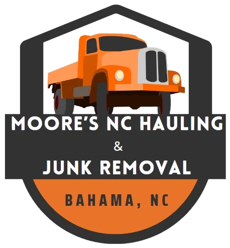 Moore's Nc Hauling and