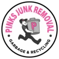 Pinks Junk Removal