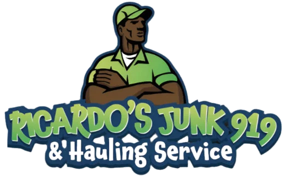 Ricardo’s Junk 919 and