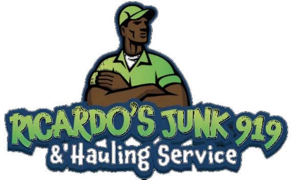 Ricardo’s Junk 919 and