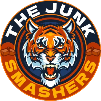 The Junk Smashers