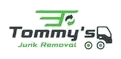Tommys Junk Removal
