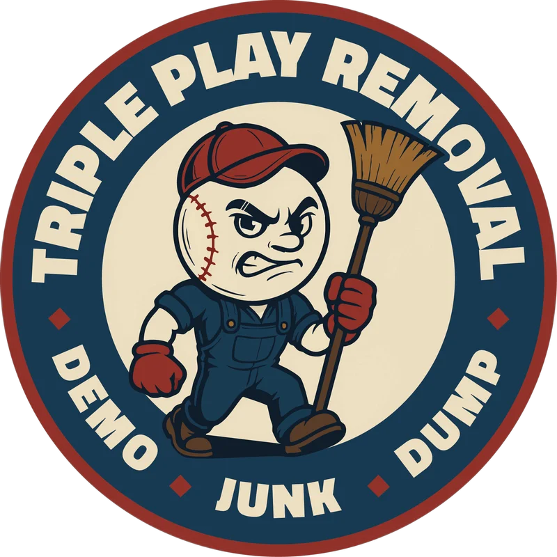 Triple Play Removal